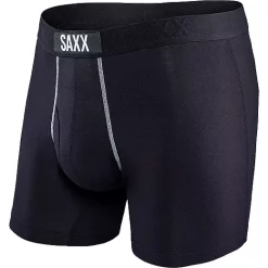 SAXX Ultra Men's Boxer Brief With Fly, Underwear, Breathable, Relaxed Fit