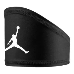 Nike Jordan Skull Wrap - Black/White