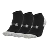 Under Armour Men's HeatGear Tech No Show Socks - 3 Pack -NIKE FGL 332611024 01 a Under Armour Mens HeatGear Tech No Show Socks 3 Pack U325 001