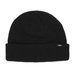 Vans Men's Core Basics Beanie - Black