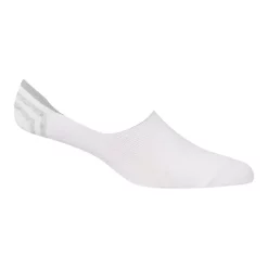 Ripzone Men's Invisible Sock - 3 Pack