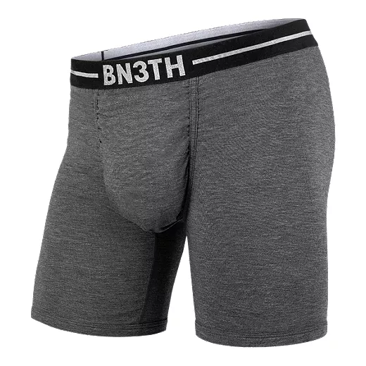 BN3TH Breathe Infinite Men's Boxer Brief, Underwear, Breathable, Slim Fit 2 BN3TH Breathe Infinite Men's Boxer Brief, Underwear, Breathable, Slim Fit