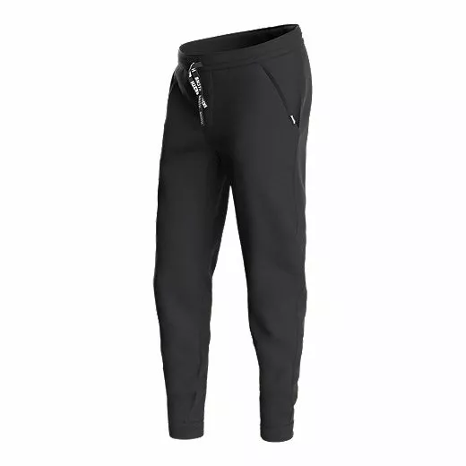 BN3TH Relax Sleep Pant - Black 3 BN3TH Relax Sleep Pant - Black