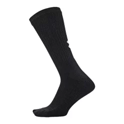 Under Armour Men's Training Cotton Crew Socks, Quick-Dry, 6-Pack -NIKE FGL 332918705 01 d Under Armour Mens Training Cotton Crew Socks 6 Pack U675 001 2