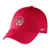 Canada Soccer Nike Heritage86 Adjustable Slouch Hat -NIKE FGL 333019989 60 a