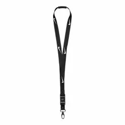 Nike Men's Premium Safety Clip Lanyard