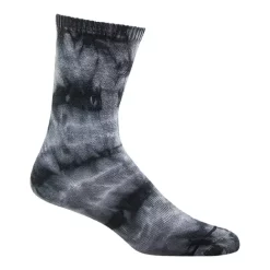 Ripzone Men's Tie Dye Crew Socks