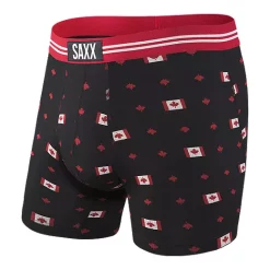 SAXX Vibe Men's Boxer Brief, Underwear, Breathable, Modern Fit