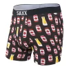 SAXX Volt Men's Boxer Brief, Underwear, Breathable, Slim Fit -NIKE FGL 333136295 01 a Saxx Mens Volt Boxer Brief SXBB29 CDL