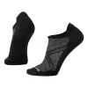 Smartwool Men's PhD® Ultra Light Running Micro Socks, Moisture-Wicking