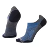 Smartwool Men's PhD® Ultra Light Running Micro Socks, Moisture-Wicking -NIKE FGL 333139257 04 a Smartwool Mens PhD Run Ultra Light Micro Socks