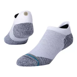 Stance Men's Run Uncommon No-Show Tab Socks