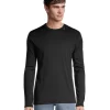 Helly Hansen Men's Lifa Max Base Layer Shirt -NIKE FGL 333170149 01 a