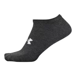 Under Armour Men's Essential Athletic No-Show Socks, Lightweight, 6-Pack -NIKE FGL 333217321 90 c Under Armour Mens Essential Lightweight No Show Socks 6 Pack U687 962 2