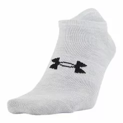 Under Armour Men's Essential Athletic No-Show Socks, Lightweight, 6-Pack -NIKE FGL 333217321 90 e Under Armour Mens Essential Lightweight No Show Socks 6 Pack U687 962 2