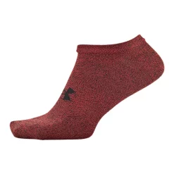 Under Armour Men's Essential Athletic No-Show Socks, Lightweight, 6-Pack -NIKE FGL 333217321 90 j Under Armour Mens Essential Lightweight No Show Socks 6 Pack U687 962 2