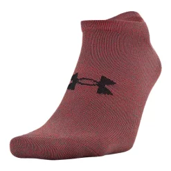 Under Armour Men's Essential Athletic No-Show Socks, Lightweight, 6-Pack -NIKE FGL 333217321 90 k Under Armour Mens Essential Lightweight No Show Socks 6 Pack U687 962 2