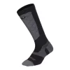 2XU Men's Vectr Warm Compression Socks, Merino Wool Blend -NIKE FGL 333230200 01 a 2XU Mens VECTR Warm Compression Socks UA5393e BLK