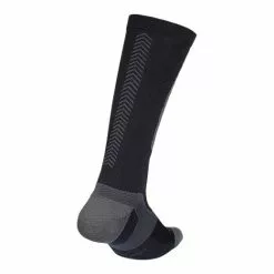 NIKE -NIKE FGL 333230200 01 b 2XU Mens VECTR Warm Compression Socks UA5393e BLK