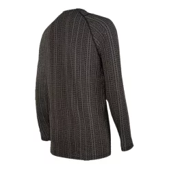 SAXX Men’s Viewfinder Baselayer Long Sleeve - Mid Weight -NIKE FGL 333231924 90 b