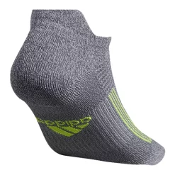 Adidas Men's UB21 Superlite No-Show Socks, Moisture-Wicking, 2-Pack -NIKE FGL 333297994 04 c adidas Mens UB21 Superlite No Show Socks 2 Pack EW9771