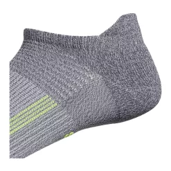 Adidas Men's UB21 Superlite No-Show Socks, Moisture-Wicking, 2-Pack -NIKE FGL 333297994 04 d adidas Mens UB21 Superlite No Show Socks 2 Pack EW9771