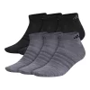 Adidas Men's Superlite II Low Socks, Moisture-Wicking, 6-Pack -NIKE FGL 333298011 01 a adidas Mens Superlite II Low Socks 6 Pack EW9759