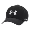 Under Armour Golf Men's Golf96 Hat -NIKE FGL 333330159 01 a Under Armour Golf Mens Golf96 Hat 1361547 001