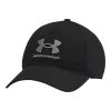 Under Armour Men's Iso-Chill ArmourVent™ Adjustable Cap -NIKE FGL 333344956 01 a Under Armour Mens Iso Chill ArmourVent Adjustable Cap 1361528 001