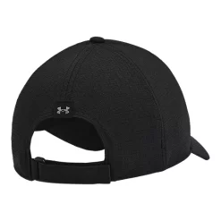 NIKE -NIKE FGL 333344956 01 b Under Armour Mens Iso Chill ArmourVent Adjustable Cap 1361528 001