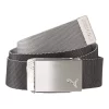 PUMA Golf Men's' Reversible Web Belt -NIKE FGL 333368628 01 a PUMA Golf Mens Reversible Web Belt 054044 02
