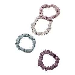 FWD Slim Scrunchie - 4 Pack