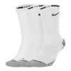 Nike Men's Every Day Max Crew Socks, Cushioned, 3-Pack 1 Nike Men's Every Day Max Crew Socks, Cushioned, 3-Pack -NIKE FGL 333397135 10 a Nike Mens Everyday Max Cushioned Crew Socks 3 Pack SX5547 100