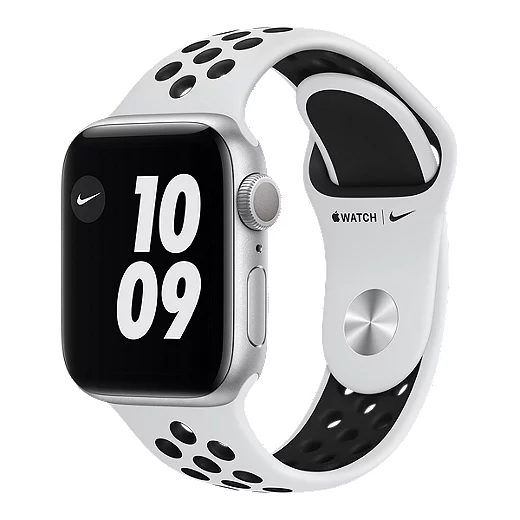 Apple Watch Nike S6 40mm 4 Apple Watch Nike S6 40mm - Image 2
