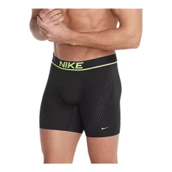 Nike Advantage Elite Balance Men's Boxer Brief, Workout Underwear, Dri-Fit