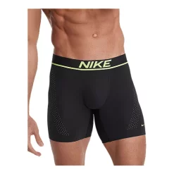 Nike Advantage Elite Balance Men's Boxer Brief, Workout Underwear, Dri-Fit -NIKE FGL 333405289 01 c Nike Mens Advantage Elite Balance Boxer Brief KE1035G 001