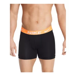 Nike Essential Micro Men's Boxer Brief, Underwear, Dri-Fit