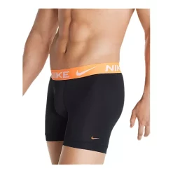 Nike Essential Micro Men's Boxer Brief, Underwear, Dri-Fit -NIKE FGL 333405510 01 c Nike Mens Essential Micro Boxer Brief 3 Pack KE1015G 017