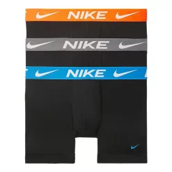 Nike Essential Micro Men's Boxer Brief, Underwear, Dri-Fit -NIKE FGL 333405510 01 d Nike Mens Essential Micro Boxer Brief 3 Pack KE1015G 017