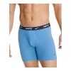 Nike Everyday Stretch Men's Boxer Brief, Cotton Blend Underwear, Dri-Fit -NIKE FGL 333405892 01 a Nike Mens Everyday Stretch Boxer Brief 3 Pack KE1107G 009
