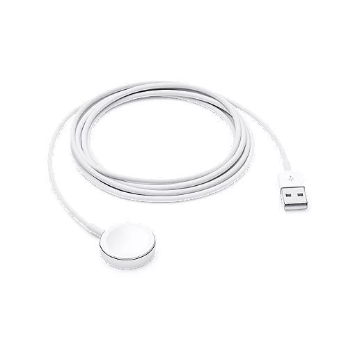 Apple Watch Magnetic Charging Cable (2m) 3 Apple Watch Magnetic Charging Cable (2m)
