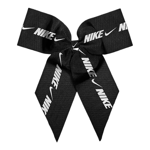 Nike Women's Bow Large Hairband 3 Nike Women's Bow Large Hairband