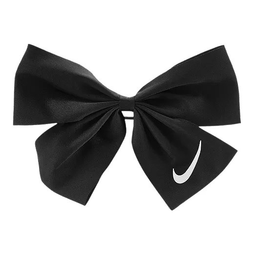 Nike Women's Bow Hairband 3 Nike Women's Bow Hairband