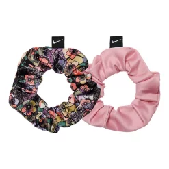 Nike Women's Gathered Hair Tie 2.0 - 2 Pack