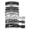 Nike Women's Mixed Hairbands - 9 Pack -NIKE FGL 333413611 18 a Nike Womens Mixed Hairbands N0003537036