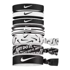 Nike Women's Mixed Hairbands - 9 Pack