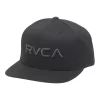 RVCA Men's Twill Snapback Hat -NIKE FGL 333417302 01 a RVCA Mens Twill Snapback Hat MAAHWRSB BCL