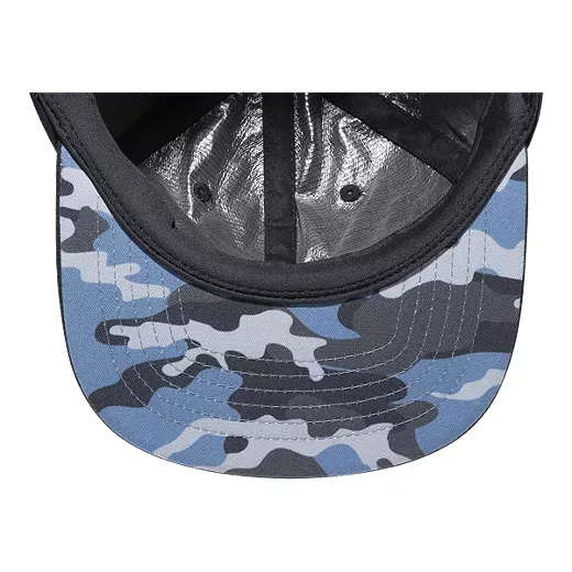 Ripzone Men's Sail Unstructured Cap 5 Ripzone Men's Sail Unstructured Cap - Image 3