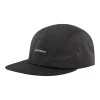 Woods Men's Canvas 5-Panel Hat -NIKE FGL 333423387 01 a 7901G029 BLK