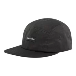 Woods Men's Canvas 5-Panel Hat